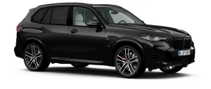 BMW X5 2026