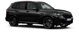 BMW X5 2026