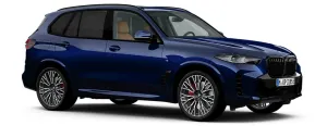 BMW X5 2026