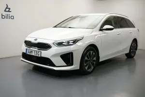 Kia Ceed 2021