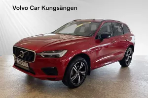 Volvo XC60 2020