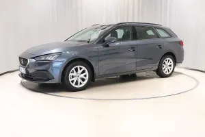 Seat Leon 2025