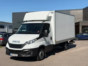 Iveco Daily 2024