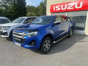 Isuzu D-Max 2025