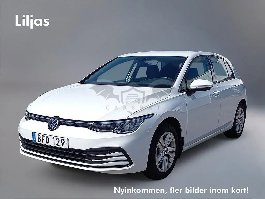 Volkswagen Golf 2023