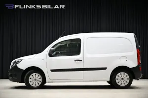 Mercedes-Benz Citan 2021