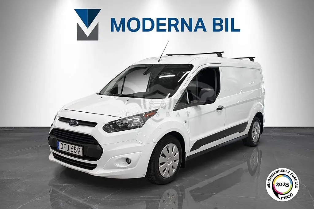 Ford Transit Connect 2016