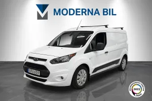 Ford Transit Connect 2016