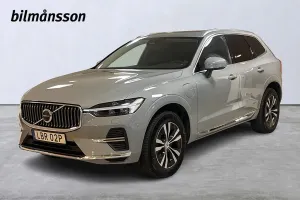 Volvo XC60 2024