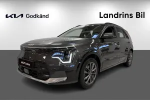 Kia Niro 2024
