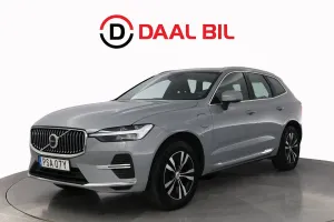 Volvo XC60 2024