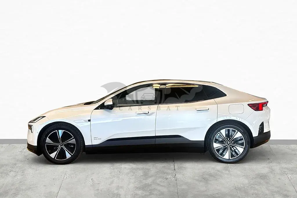 Polestar 4 2026