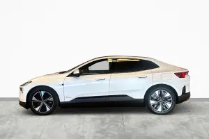 Polestar 4 2026