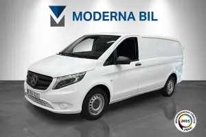 Mercedes-Benz Vito 2022