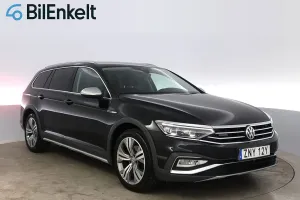 Volkswagen Passat 2020