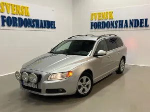 Volvo V70 2010