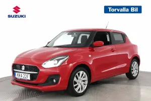 Suzuki Swift 2023
