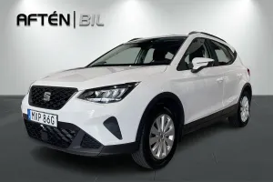 Seat Arona 2024