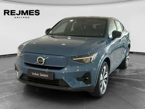 Volvo C40 2023