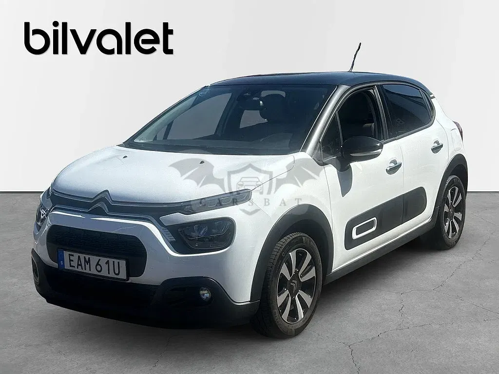 Citroën C3 2023