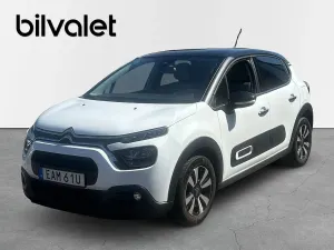 Citroën C3 2023