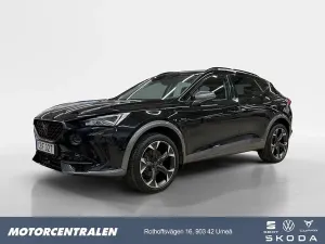 Cupra Formentor 2023