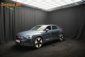Polestar 2 2024