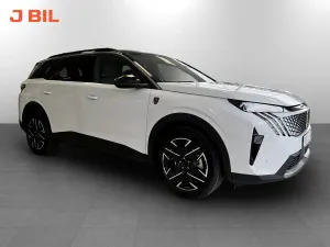 Peugeot 5008 2025