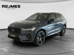 Volvo XC60 2027
