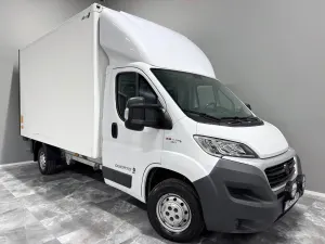 Fiat Ducato 2017