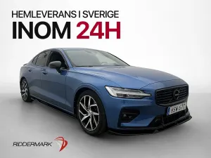 Volvo S60 2020