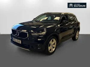 Volvo XC40 2020