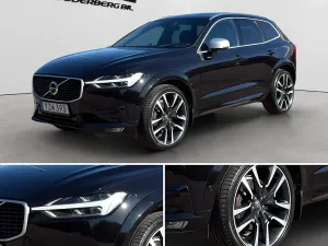 Volvo XC60 2018