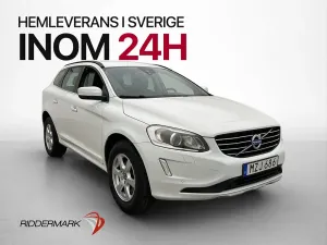 Volvo XC60 2016