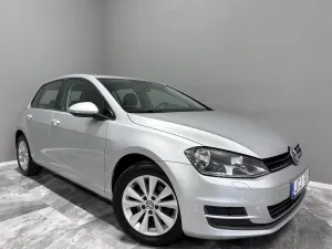 Volkswagen Golf 2013