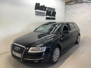 Audi A6 2006