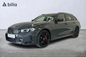 BMW 3 Series 2027
