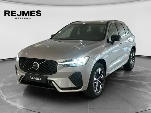 Volvo XC60 2027