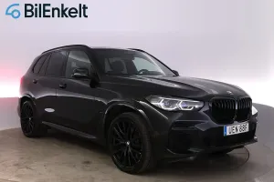 BMW X5 2022