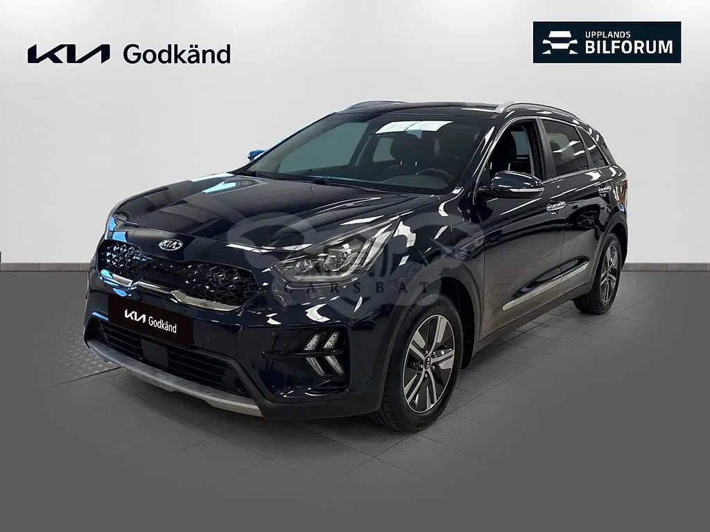 Kia Niro 2021