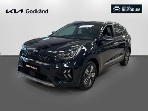 Kia Niro 2021