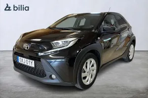 Toyota Aygo X 2023