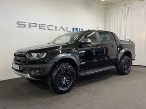 Ford Ranger 2021