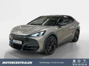 Cupra Tavascan 2024