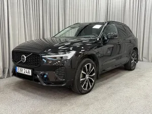 Volvo XC60 2023