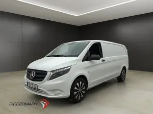 Mercedes-Benz Vito 2023