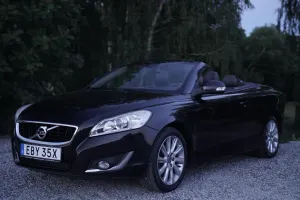 Volvo C70 2013
