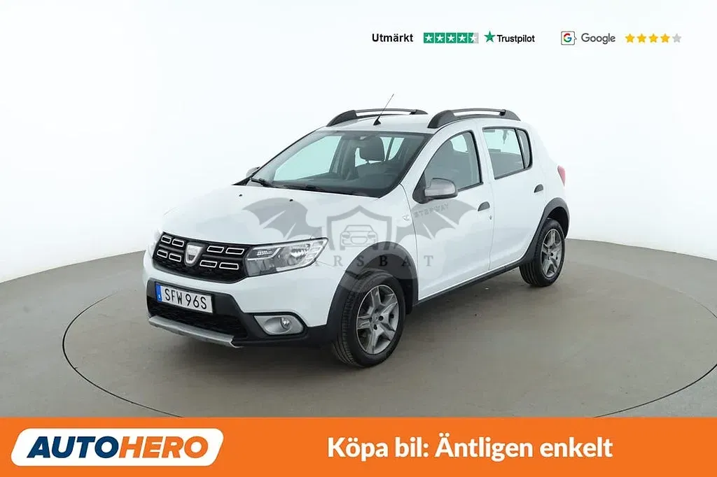 Dacia Sandero 2020