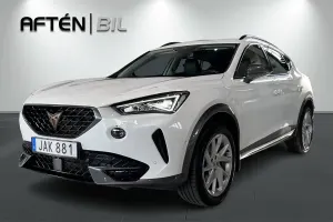 Cupra Formentor 2023