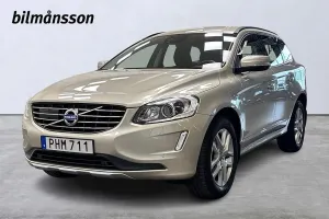 Volvo XC60 2017